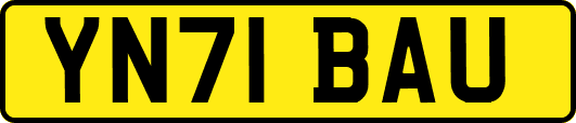 YN71BAU
