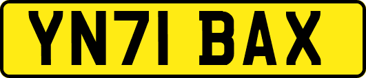 YN71BAX