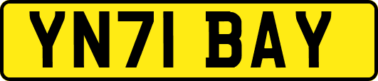 YN71BAY
