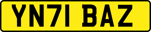 YN71BAZ