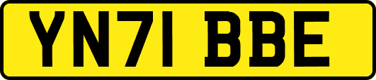 YN71BBE