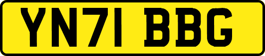 YN71BBG