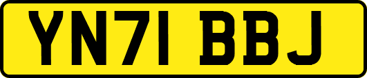 YN71BBJ