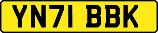 YN71BBK
