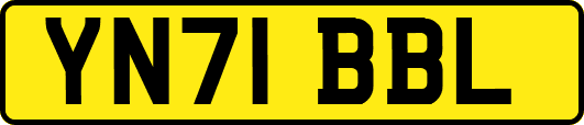 YN71BBL