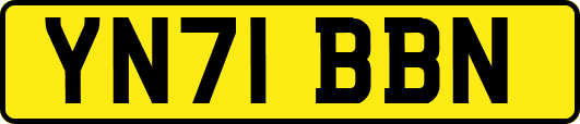 YN71BBN