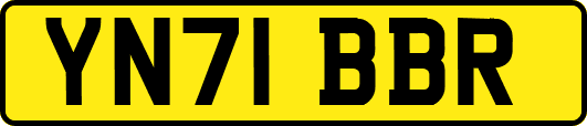 YN71BBR