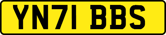 YN71BBS