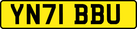 YN71BBU