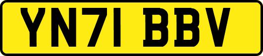 YN71BBV