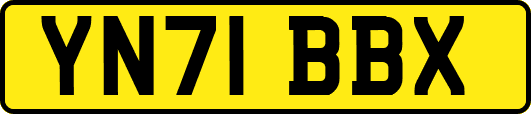 YN71BBX