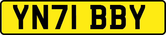 YN71BBY