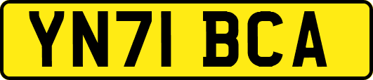 YN71BCA