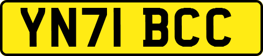 YN71BCC