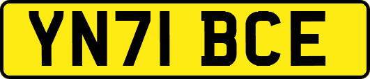 YN71BCE