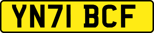 YN71BCF