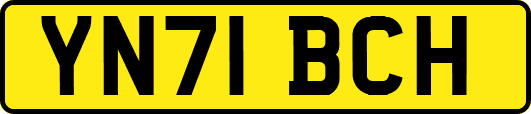 YN71BCH