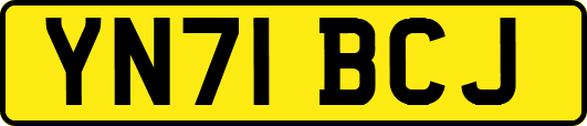 YN71BCJ