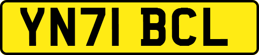 YN71BCL