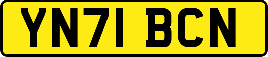 YN71BCN