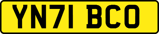 YN71BCO
