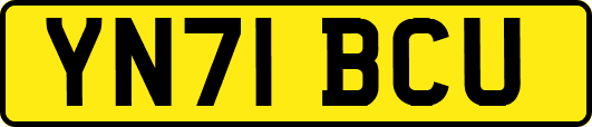 YN71BCU
