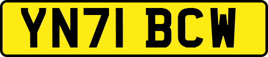 YN71BCW