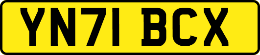 YN71BCX