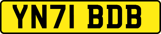 YN71BDB