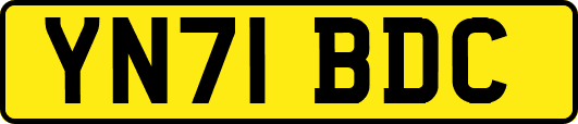 YN71BDC