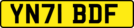 YN71BDF