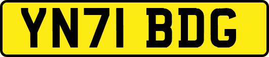 YN71BDG