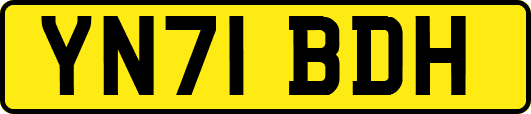 YN71BDH