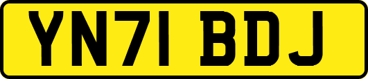 YN71BDJ