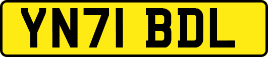 YN71BDL