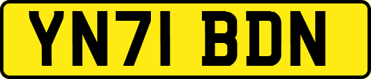 YN71BDN