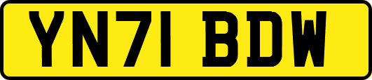 YN71BDW