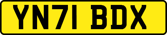 YN71BDX