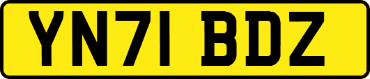 YN71BDZ