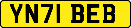 YN71BEB