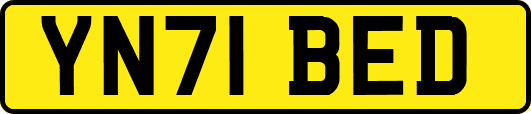 YN71BED