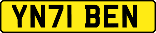 YN71BEN