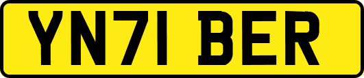 YN71BER