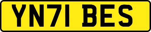 YN71BES