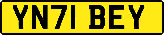 YN71BEY
