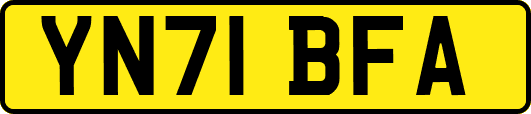 YN71BFA