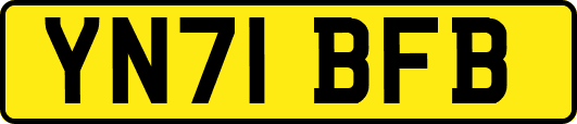 YN71BFB