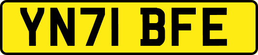 YN71BFE