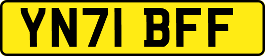 YN71BFF