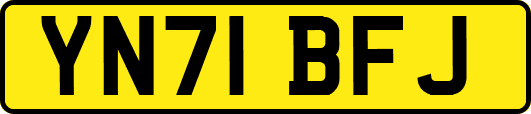 YN71BFJ